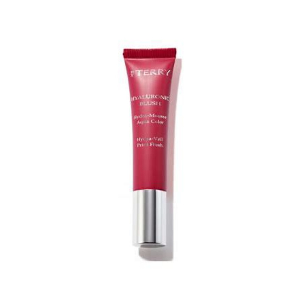 BY TERRY hyaluronic blush in 2-blushberry
